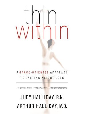 cover image of Thin Within
